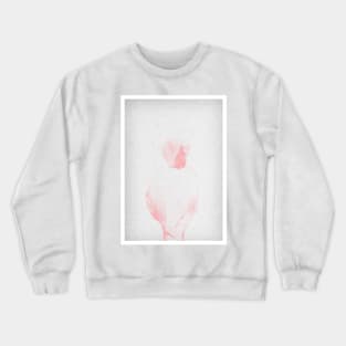 Flamingo 06 Crewneck Sweatshirt